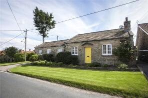 Cobblers Cottage, The Village Green, Richmond DL11 7RD