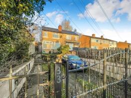 33, Cherry Nook Road, Deighton, Huddersfield HD2 1JD