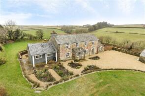 Higher Pendruffle Cottage, B3254 Between Polvean Cross And St Cubys Church, Liskeard PL14 4QD