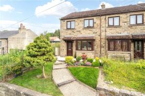 1, Chapel Garth, Harrogate HG3 3NY