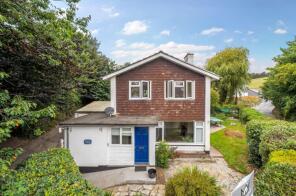 Dolphin Cottage, Roads North Of South Milton Church, Kingsbridge TQ7 3JQ