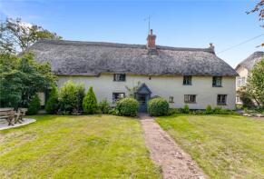 Nutts Farm, Village Road, Exeter EX5 1PG
