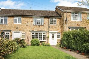 4, Parklands, Spofforth HG3 1DB