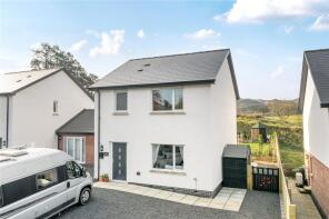 2, Bryneheidol Estate, Ponterwyd SY23 3JS