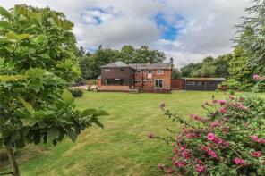 Harestock Cottage, A36 Brickworth Road Southeast To Common Road, Salisbury SP5 2QJ