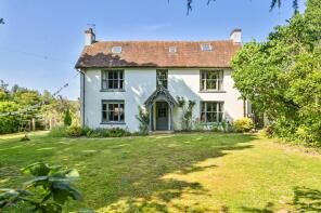 Oaks House, Hobbs Lane, Rye TN31 6TN