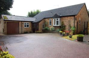 1, Church Hill, Northampton NN6 8EP