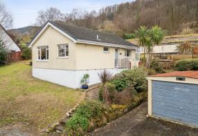 Birchbank, Back Road, Helensburgh G84 0QQ