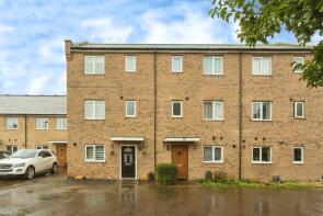 9, Engledow Drive, Cambridge CB4 2FZ