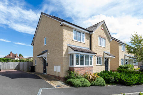 Staunton Way, Bristol, BS14
