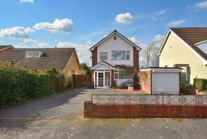 7, Deane Gate Drive, Leicester LE7 9HA