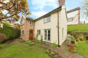 Ethels Green Cottage, Church Lane, Congleton CW12 2PE