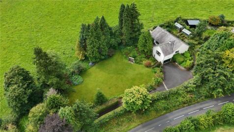 Crook Road, Kendal, Cumbria, LA8