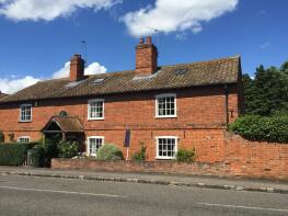 17, Cambridge Road, Cambridge CB23 8AH