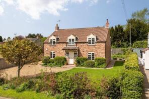 The Old Vinery, Main Street, Normanby, York YO62 6RH