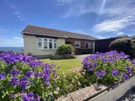 34, Glan Y Don Parc, Bull Bay, Amlwch LL68 9TE