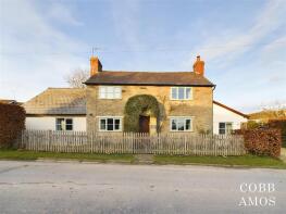 Stonewell Cottage, Spearmarsh Common, Hereford HR3 6LQ
