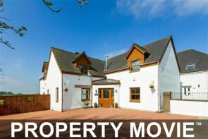 The Courtyard, Hazelbank, C100 From Newmill Road To U28 Dunniflat, Renfrewshire Boundary, Kilmarnock KA3 4EG