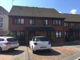 50, Star Road, Isleworth TW7 4HU
