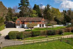 Springfields, Chilcroft Lane, Kingsley Green, Haslemere GU27 3LZ