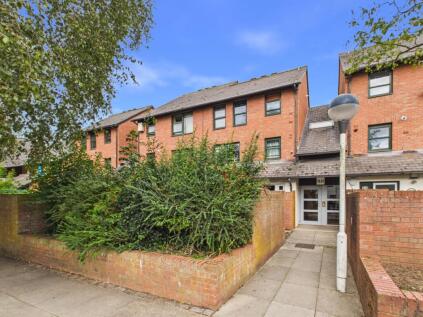 Charlotte Court, Chester, CH1