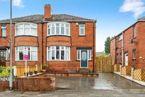 9, Queensway, Old Town, Barnsley S75 2QF