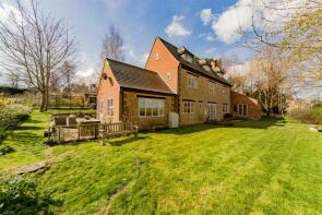 Field House, Church Street, Oakham LE15 8RS