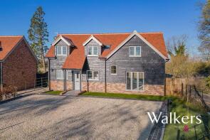1, Maltings Farm, Maltings Hill, Moreton, Ongar CM5 0JY