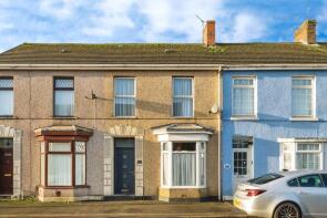 110, New Dock Road, Llanelli SA15 2HE