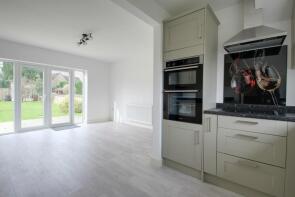 3, Padfield Green, Doulting, Shepton Mallet BA4 4QB