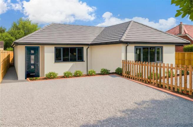 Front CGI