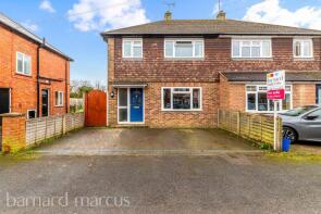 17, Oakdene Road, Betchworth RH3 7JU