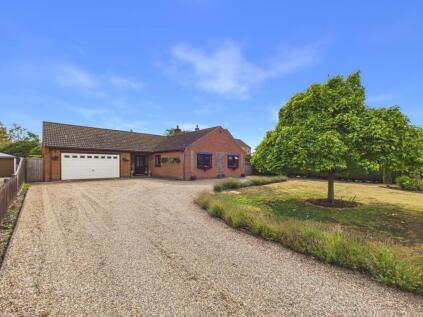 Silver Street, Minting, Horncastle