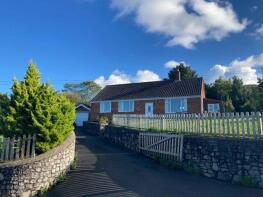 Tirglas, Allt Y Golch, Holywell CH8 8QT