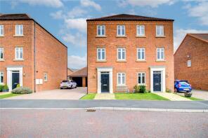 23, Sunningdale, Durham DH1 3WB
