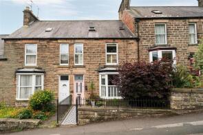 4, Rockvale Villas, Holme Road, Matlock DE4 3NX
