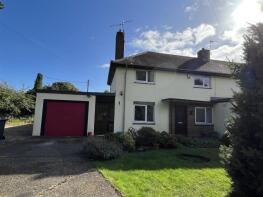 82, Main Road, Leadenham, Lincoln LN5 0PE