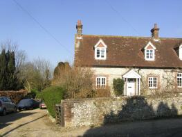 Church Cottage, Eartham Lane, Chichester PO18 0LP