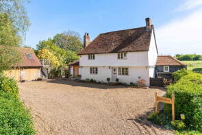 Gorhambury, The Street, Buntingford SG9 9PG