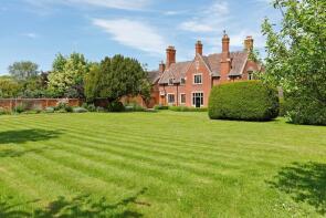 The Old Vicarage, 300086 Gloucester Road To Stoke Road Tredington, Tredington, Tewkesbury GL20 7BP