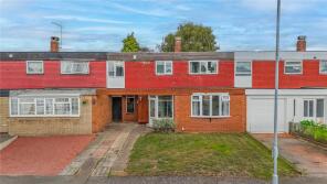 30, Telford Road, Tamworth B79 8EY