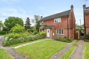 2, Elm Close, Lewes BN8 6BW