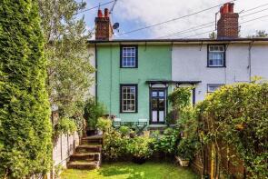 3, Elm Cottages, Byttom Hill, Dorking RH5 6EL
