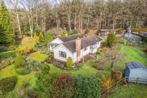 Skeyswood Cottage, Dowles Road, Bewdley DY12 3AF