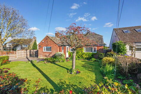 Wises Lane, Borden, Sittingbourne, ME9 8LR