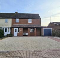 12, Halstead Rise, Tilton On The Hill LE7 9LA