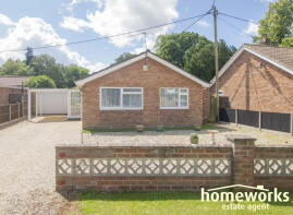 Woodstock, The Street, Reymerston, Norwich NR9 4AG