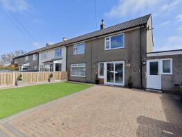 123, Dacre Road, Brampton CA8 1BT