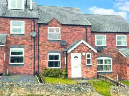 3, Waterloo Fields, Forden, Welshpool SY21 8LF