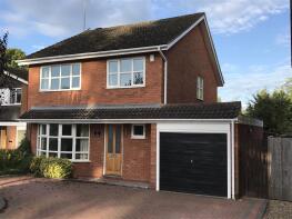6, Mill Close, Blakedown, Kidderminster DY10 3NQ